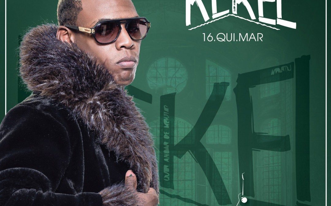 mc kekel transforma shed curitiba em baile do mandela mc kekel transforma shed curitiba em baile do mandela