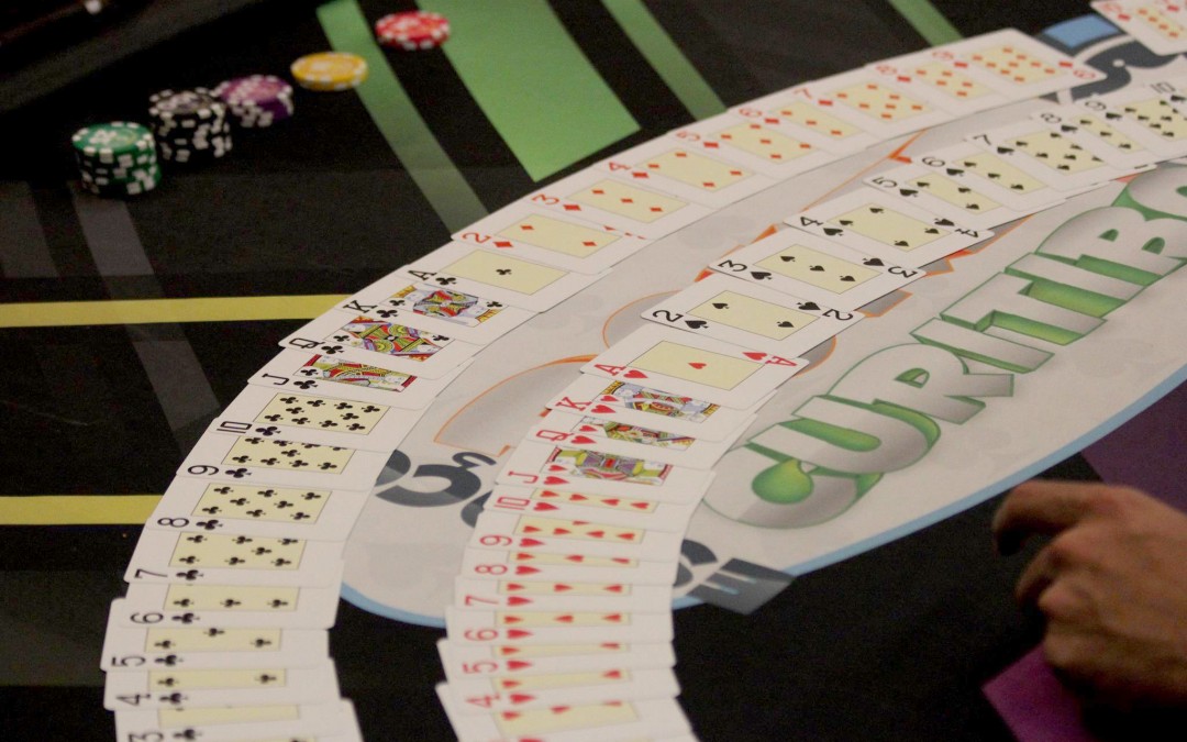 Torneio de poker no rio grande do sul